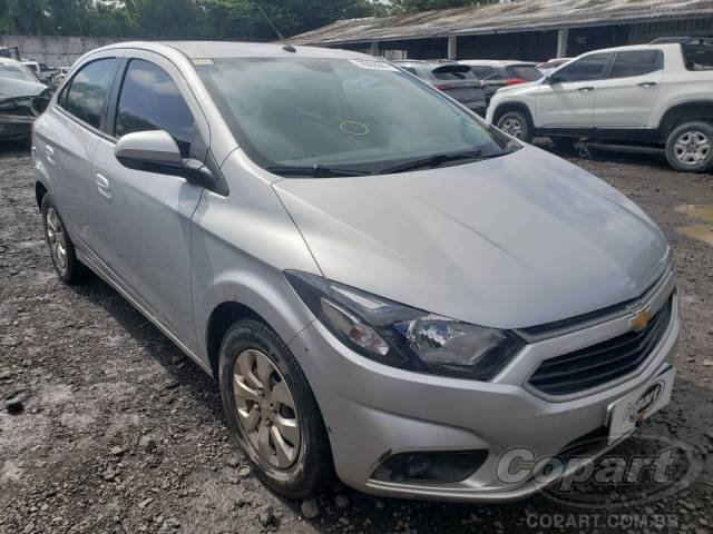 CHEVROLET ONIX 2019 FLEX LT 1.0 ECO CHEVROLET ONIX 2019 FLEX LT 1.0 ECO