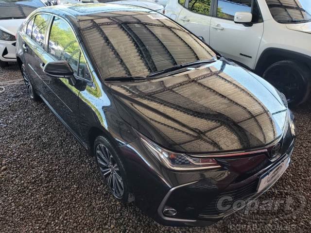 TOYOTA COROLLA  2022 ALTIS 2.0 16V DUAL VVT TOYOTA COROLLA  2022 ALTIS 2.0 16V DUAL VVT