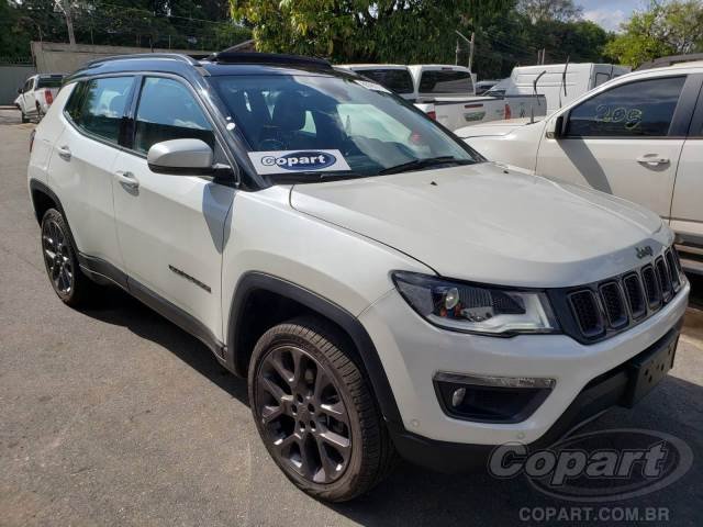 JEEP COMPASS 2021 DIESEL LIMITED S 2.0 MULTIJET TURBO JEEP COMPASS 2021 DIESEL LIMITED S 2.0 MULTIJET TURBO