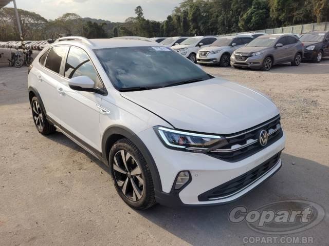 VOLKSWAGEM NIVUS  2022 FLEX HIGHLINE 200 AT 1.0 12V TSI TURBO VOLKSWAGEM NIVUS  2022 FLEX HIGHLINE 200 AT 1.0 12V TSI TURBO