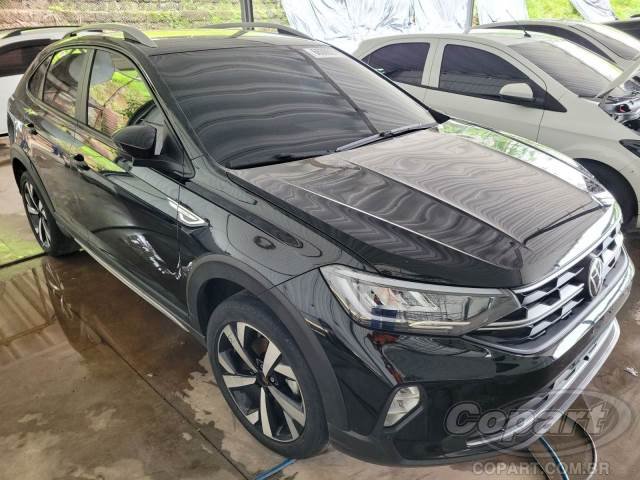 VOLKSWAGEM NIVUS 2021 HIGHLINE 200 AT 1.0 12V TSI TURBO VOLKSWAGEM NIVUS 2021 HIGHLINE 200 AT 1.0 12V TSI TURBO