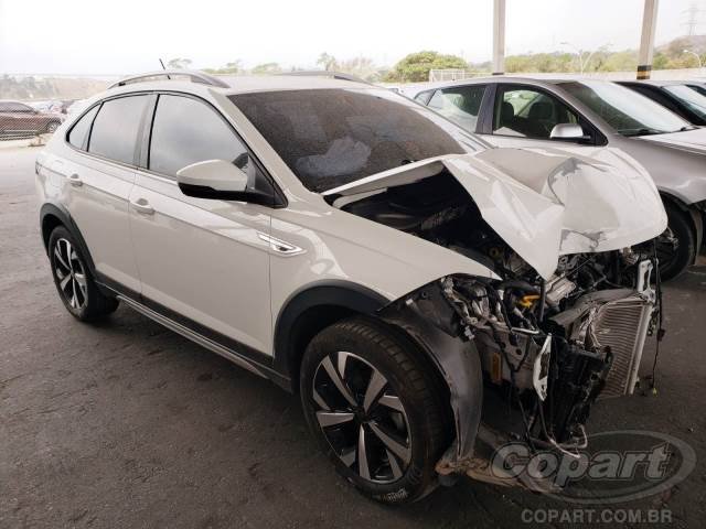 VOLKSWAGEM NIVUS 2021 HIGHLINE 200 AT 1.0 12V TSI TURBO VOLKSWAGEM NIVUS 2021 HIGHLINE 200 AT 1.0 12V TSI TURBO