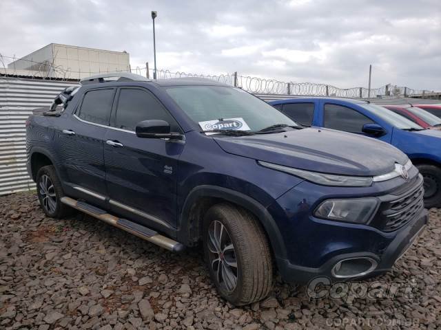 FIAT TORO 2020 DIESEL VOLCANO AT9 2.0 MULTIJET TURBO FIAT TORO 2020 DIESEL VOLCANO AT9 2.0 MULTIJET TURBO