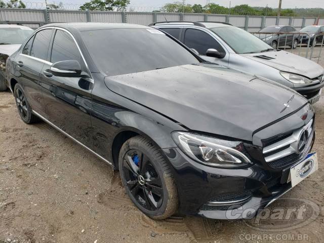 MERCEDES  C180  2015 GASOLINA 1.6 16V TURBO MERCEDES  C180  2015 GASOLINA 1.6 16V TURBO