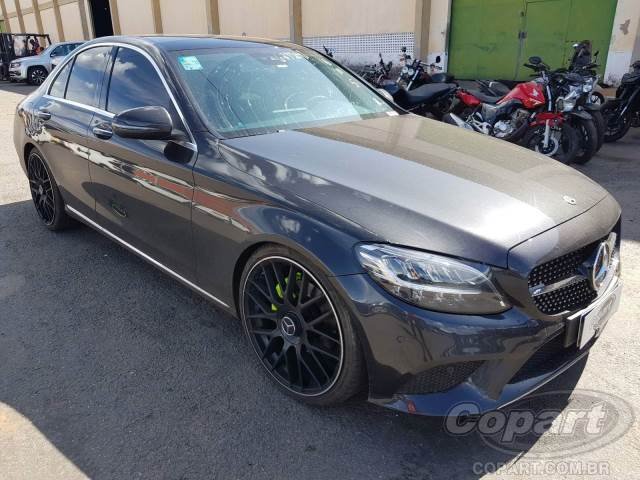 MERCEDES  C200 2020  HIBRIDO 1.5  TURBO MERCEDES  C200 2020  HIBRIDO 1.5  TURBO