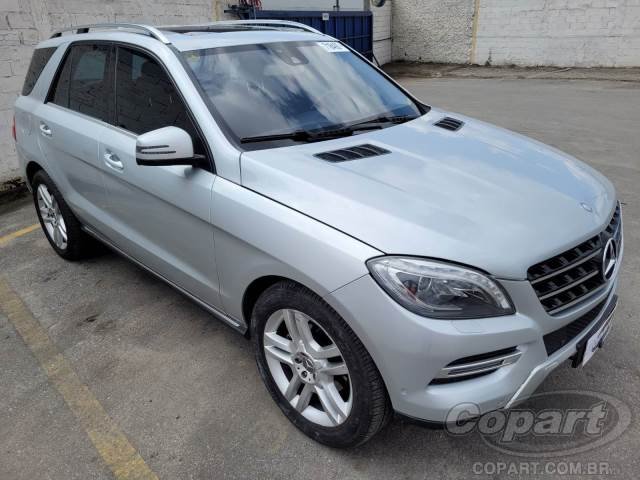 MERCEDES ML 350 2015 BLUETEC 4MATIC 3.0 V6 MERCEDES ML 350 2015 BLUETEC 4MATIC 3.0 V6