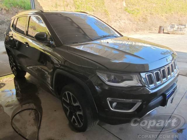 JEEP COMPASS 2021 DIESEL LIMITED 2.0 MULTIJET TURBO JEEP COMPASS 2021 DIESEL LIMITED 2.0 MULTIJET TURBO