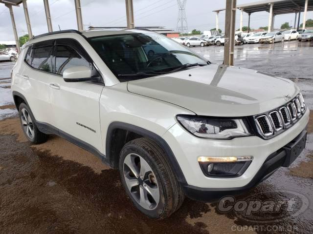 JEEP COMPASS 2017 DIESEL LONGITUDE 2.0 MULTIJET TURBO JEEP COMPASS 2017 DIESEL LONGITUDE 2.0 MULTIJET TURBO