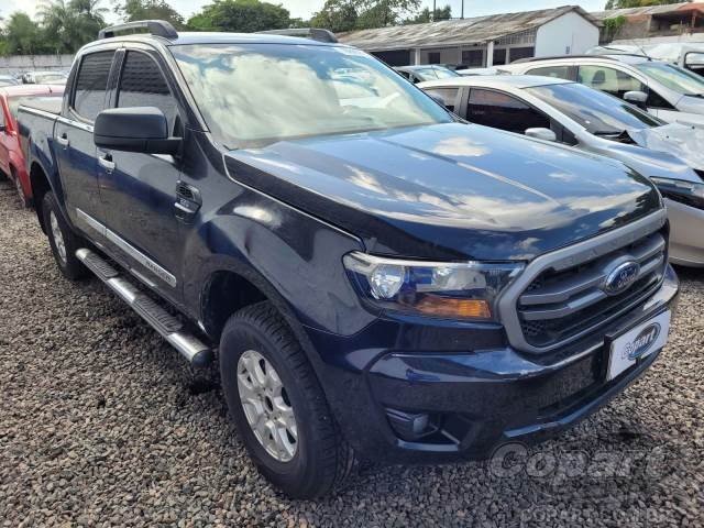 FORD RANGER 2022 DIESEL CD XLS AT 2.2 DURATORQ FORD RANGER 2022 DIESEL CD XLS AT 2.2 DURATORQ