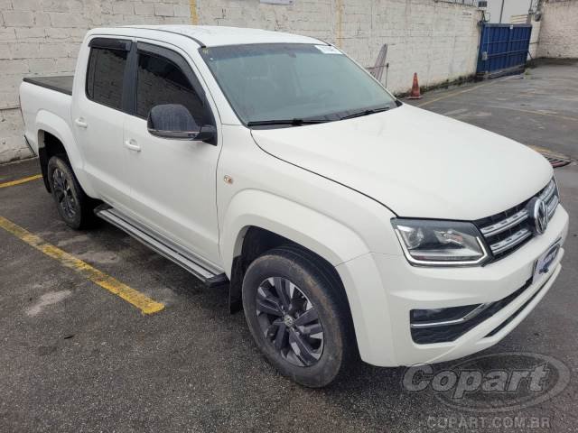 VOLKSWAGEM AMAROK 2021 DIESEL HIGHLINE 4MOTION 3.0 V6 TDI TURBO VOLKSWAGEM AMAROK 2021 DIESEL HIGHLINE 4MOTION 3.0 V6 TDI TURBO
