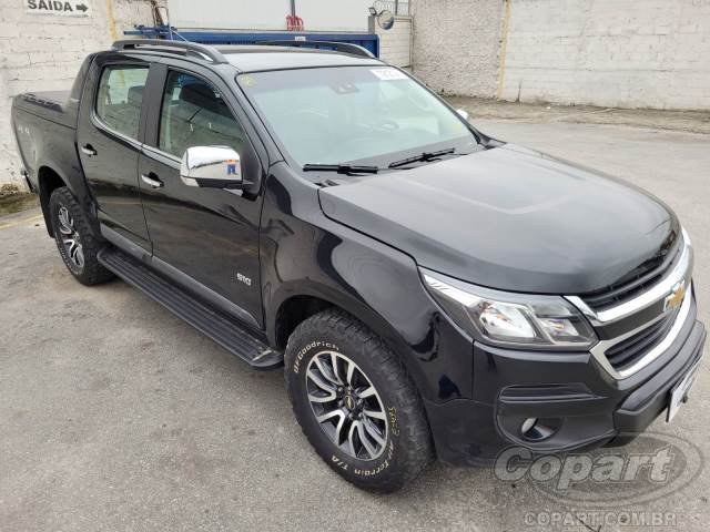 CHEVROLET S10 2020 DIESEL CABINE DUPLA HIGH COUNTRY AT 2.8 CTDI CHEVROLET S10 2020 DIESEL CABINE DUPLA HIGH COUNTRY AT 2.8 CTDI