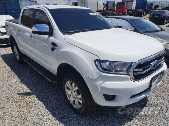 FORD RANGER 2021 DIESEL CD XLT 3.2 DURATORQ TDCI FORD RANGER 2021 DIESEL CD XLT 3.2 DURATORQ TDCI