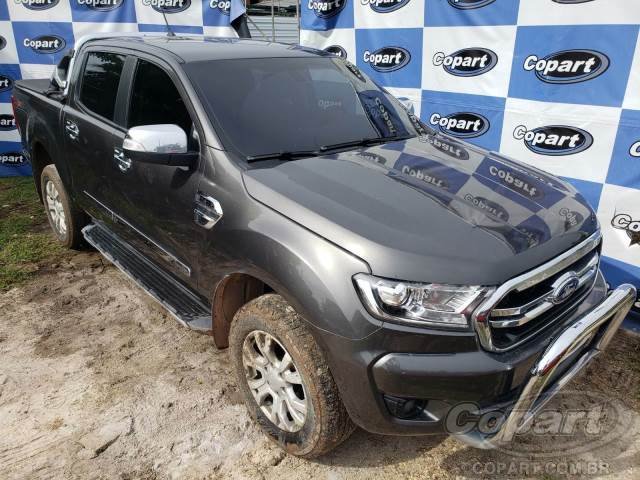 FORD RANGER 2021 DIESEL CD XLT 3.2 DURATORQ TDCI FORD RANGER 2021 DIESEL CD XLT 3.2 DURATORQ TDCI