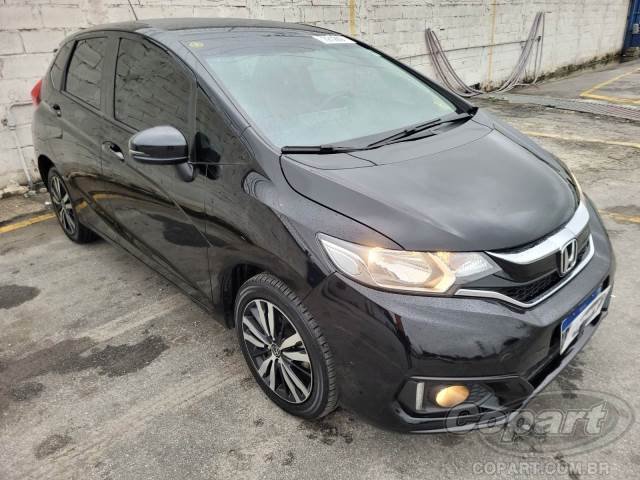 HONDA FIT 2020 FLEX AUTOMÁTICO  EX 1.5 16V I-VTEC HONDA FIT 2020 FLEX AUTOMÁTICO  EX 1.5 16V I-VTEC
