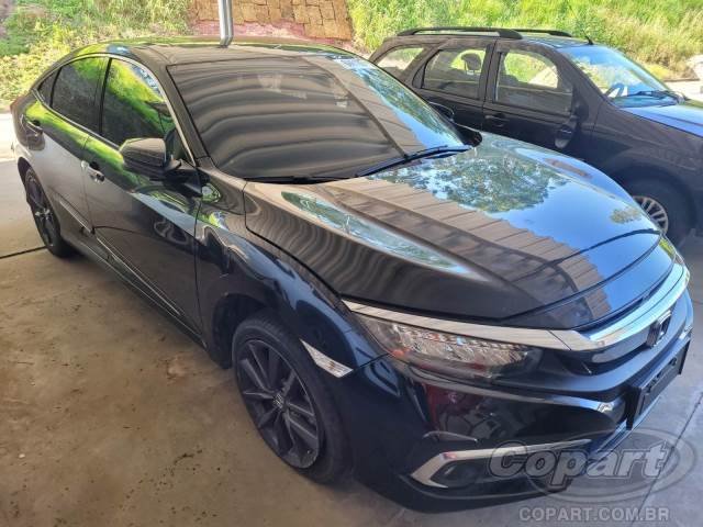 HONDA CIVIC TOURING 2020 GASOLINA AUTOMÁTICO 1.5 16V I-VTEC TURBO HONDA CIVIC TOURING 2020 GASOLINA AUTOMÁTICO 1.5 16V I-VTEC TURBO