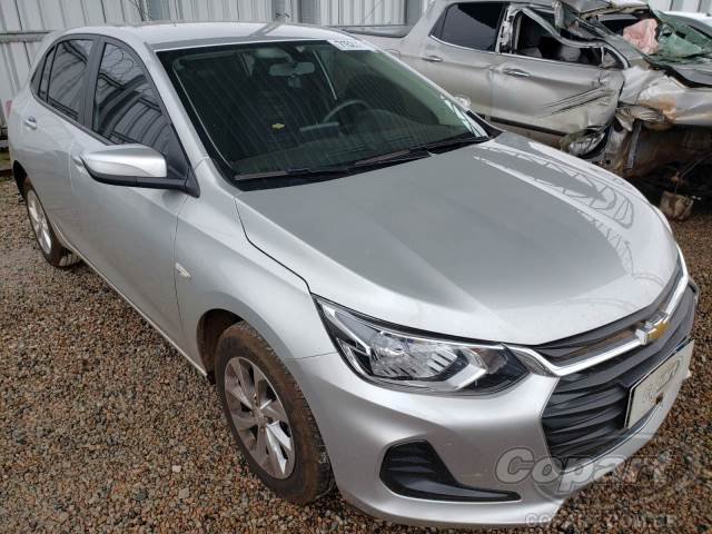 CHEVROLET ONIX 2021 FLEX LT 1.0 12V MANUAL ECOTEC CHEVROLET ONIX 2021 FLEX LT 1.0 12V MANUAL ECOTEC