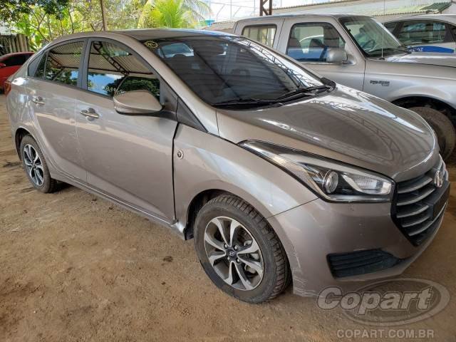 HYUNDAI HB20S 2019 FLEX COMFORT PLUS 1.6 16V AUOMÁTICO HYUNDAI HB20S 2019 FLEX COMFORT PLUS 1.6 16V AUOMÁTICO