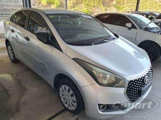 HYUNDAI HB20S 2019 FLEX UNIQUE 1.0 12V MANUAL HYUNDAI HB20S 2019 FLEX UNIQUE 1.0 12V MANUAL