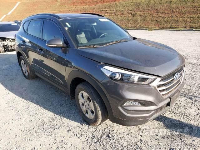 HYUNDAI TUCSON 2021 GASOLINA GLS 1.6 16V T-GDI TURBO AUTOMÁTICO HYUNDAI TUCSON 2021 GASOLINA GLS 1.6 16V T-GDI TURBO AUTOMÁTICO