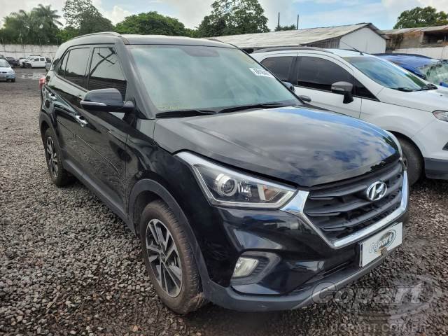 HYUNDAI CRETA 2020 FLEX PRESTIGE 2.0 16V AUTOMÁTICO HYUNDAI CRETA 2020 FLEX PRESTIGE 2.0 16V AUTOMÁTICO
