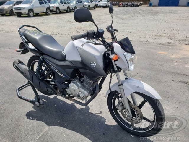 YAMAHA YBR 2017 150 FACTOR ED FLEX YAMAHA YBR 2017 150 FACTOR ED FLEX