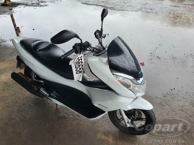 HONDA PCX 150 2014 GASOLINA AUTOMÁTICA HONDA PCX 150 2014 GASOLINA AUTOMÁTICA