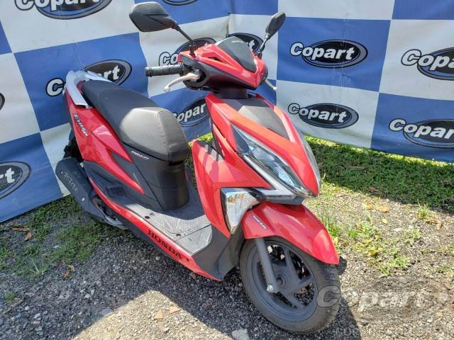HONDA ELITE 2021 CBS V-MATIC 125 GASOLINA HONDA ELITE 2021 CBS V-MATIC 125 GASOLINA