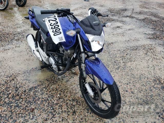 HONDA CG 2022 FAN 160 FLEXONE  HONDA CG 2022 FAN 160 FLEXONE