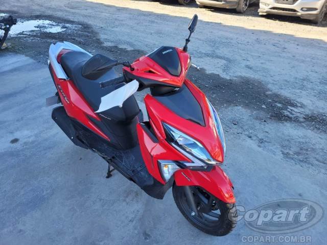 HONDA ELITE 2021 125 CBS V-MATIC GASOLINA HONDA ELITE 2021 125 CBS V-MATIC GASOLINA
