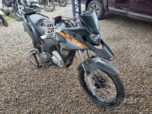 HONDA XRE 2021 ABS 300 FLEX  HONDA XRE 2021 ABS 300 FLEX