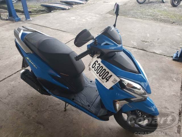 HONDA ELITE 2020 125 GASOLINA HONDA ELITE 2020 125 GASOLINA