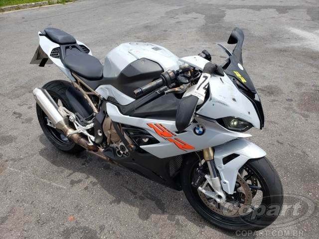 BMW S 1000 2021 RR  BMW S 1000 2021 RR