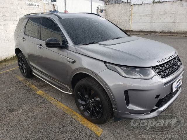 LAND ROVER DISCOVERY SPORT 2021 D200 SE R-DYNAMIC 2.0 INGENIUM TURBO LAND ROVER DISCOVERY SPORT 2021 D200 SE R-DYNAMIC 2.0 INGENIUM TURBO