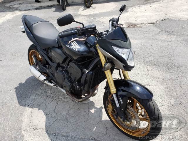 HONDA CB 600 2012 F HORNET GASOLINA HONDA CB 600 2012 F HORNET GASOLINA