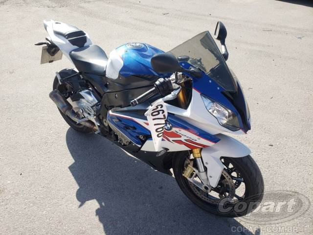 BMW S 1000 2016 RR GASOLINA BMW S 1000 2016 RR GASOLINA