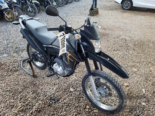 HONDA NXR 160 BROS 2022 ESDD FLEXONE HONDA NXR 160 BROS 2022 ESDD FLEXONE