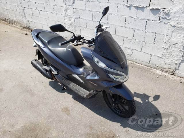 HONDA PCX 2019 150 SPORT HONDA PCX 2019 150 SPORT