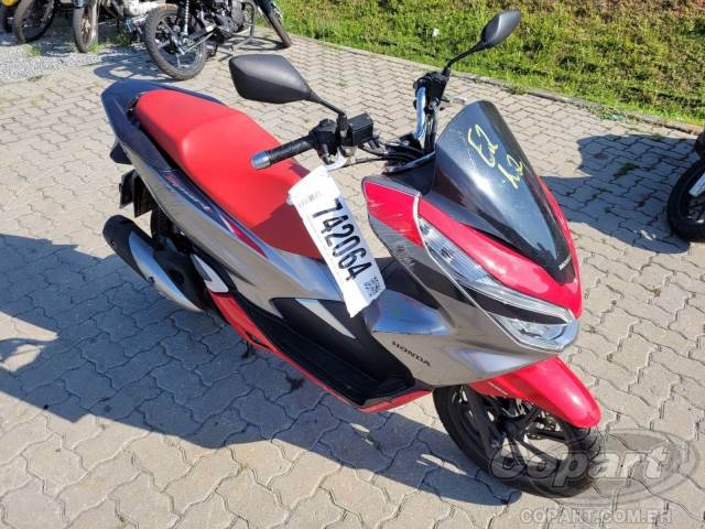 HONDA PCX 2020 SPORT GASOLINA HONDA PCX 2020 SPORT GASOLINA