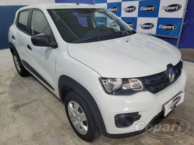 RENAULT KWID 2022 ZEN 1.0 SCE RENAULT KWID 2022 ZEN 1.0 SCE