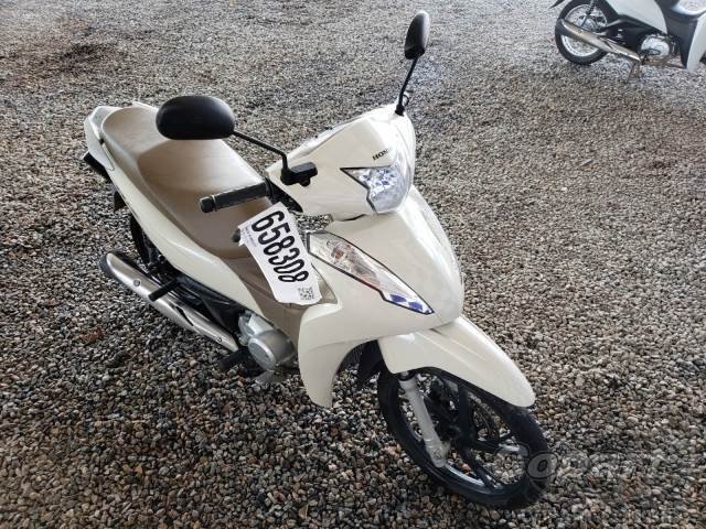 HONDA BIZ 2021 125 FLEX  HONDA BIZ 2021 125 FLEX