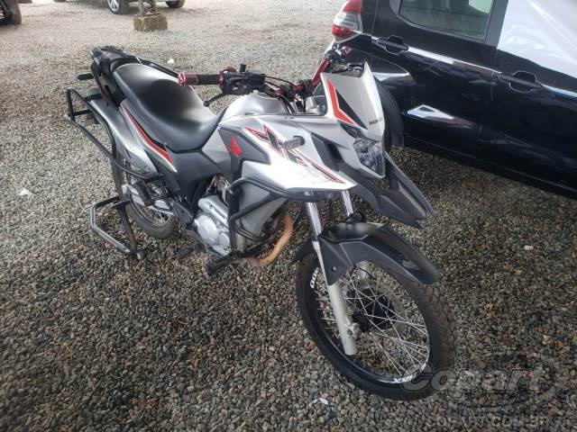 HONDA XRE 2020 300 ABS FLEX HONDA XRE 2020 300 ABS FLEX