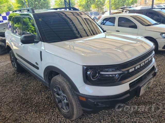 FORD BRONCO 2021 SPORT WILDTRACK 2.0 ECOBOOST TURBO FORD BRONCO 2021 SPORT WILDTRACK 2.0 ECOBOOST TURBO
