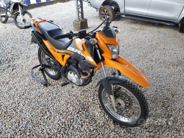 HONDA NXR 2019 160 BROS ESDD FLEXONE HONDA NXR 2019 160 BROS ESDD FLEXONE