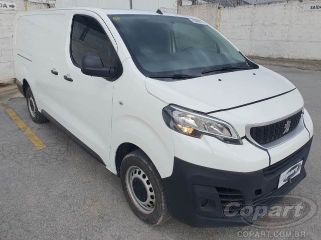 PEUGEOT EXPERT 2018 FURGAO BUSINESS PACK 1.6 BLUE HDI TURBO PEUGEOT EXPERT 2018 FURGAO BUSINESS PACK 1.6 BLUE HDI TURBO