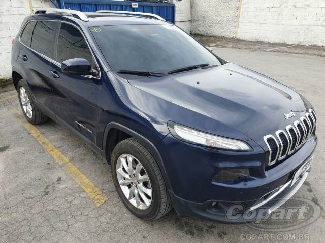 JEEP CHEROKEE 2015 LIMITED 3.2 V6 JEEP CHEROKEE 2015 LIMITED 3.2 V6