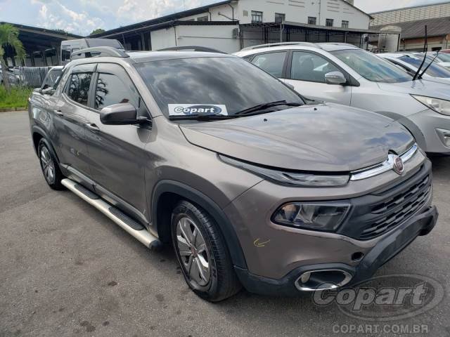 FIAT TORO 2021 FREEDOM AT6 1.8 16V E.TORQ FIAT TORO 2021 FREEDOM AT6 1.8 16V E.TORQ