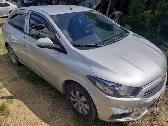 CHEVROLET ONIX 2018 LT 1.0 ECO CHEVROLET ONIX 2018 LT 1.0 ECO