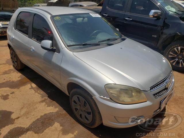 CHEVROLET CELTA 2014  LT 1.0 VHC E FLEXPOWER CHEVROLET CELTA 2014  LT 1.0 VHC E FLEXPOWER
