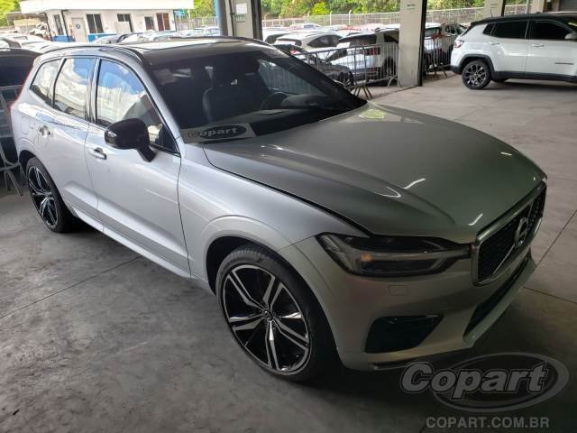 VOLVO XC60 2020 T8 R-DESIGN AWD 2.0 DRIVE-E SC TURBO  VOLVO XC60 2020 T8 R-DESIGN AWD 2.0 DRIVE-E SC TURBO