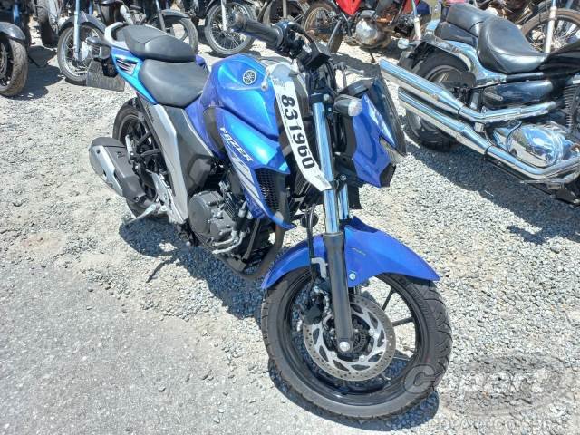 YAMAHA FZ25 2023 250 ABS YAMAHA FZ25 2023 250 ABS